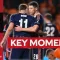 Blackpool v Nottingham Forest | Key Moments | Third Round Replay | Emirates FA Cup 2023-24