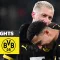 Darmstadt 98 – Borussia Dortmund 0-3 | Highlights | Matchday 17 – Bundesliga 2023/24