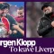 “Doubters to believers” – Jurgen Klopps first Press Conference as Liverpool manager ❤️