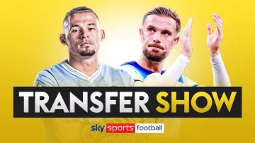 Everton and Forest charged, Four PL clubs in for Phillips | The Transfer Show