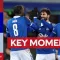 Everton v Crystal Palace | Key Moments | Third Round Replay | Emirates FA Cup 2023-24