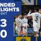 Extended highlights | Leeds United 3-0 Birmingham City | EFL Championship