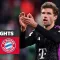 FC Augsburg – FC Bayern München 2-3 | Highlights | Matchday 19 – Bundesliga 2023/24