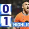 FIORENTINA-INTER 0-1 | HIGHLIGHTS | Lautaro header secure Inter win in Florence | Serie A 2023/24