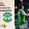 Forfar Athletic 0-1 Hibernian | Scottish Gas Mens Scottish Cup Fourth Round Highlights