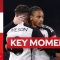 Fulham v Rotherham United | Key Moments | Third Round | Emirates FA Cup 2023-24