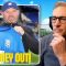 Gary & Micahs Reaction to Wayne Rooneys Sacking | Emergency Episode