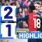 GENOA-LECCE 2-1 | HIGHLIGHTS | Genoa strikers shine in heroic comeback | Serie A 2023/24