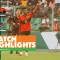 HIGHLIGHTS | Angola  🆚 Namibia | #TotalEnergiesAFCON2023 – Round of 16