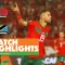 HIGHLIGHTS – Morocco vs Tanzania -MD1 | ملخص مباراة المغرب وتنزانيا #TotalEnergiesAFCON2023