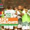 HIGHLIGHTS | The Gambia 🆚 Cameroon #TotalEnergiesAFCON2023 – MD3 Group C