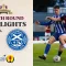 Inverness CT 4-0 Broomhill | Scottish Gas Mens Scottish Cup Fourth Round Highligths