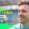 Is Jack Grealish a data-driven baller? | Man City | Ask Me Anything