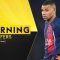 LIVE | Kylian Mbappe UNDECIDED on future | Good Morning Transfers