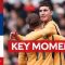 Millwall v Leicester City | Key Moments | Third Round | Emirates FA Cup 2023-24