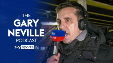 Neville breaks down Man Citys late win & Man Utd & Spurs four-goal thriller | Gary Neville Podcast