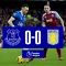 Premier League Highlights: Everton 0-0 Aston Villa