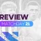 Premier League Preview – Matchday 21 [HD]