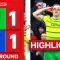 Replay Beckons! | Norwich City 1-1 Bristol Rovers | Highlights | Emirates FA Cup 2023-24