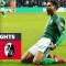 SV Werder Bremen – SC Freiburg 3-1 | Highlights | Matchday 19 – Bundesliga 2023/24