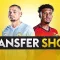 Transfer show | Sancho returns to Dortmund and Phillips latest!