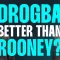 Was Drogba Better Than Wayne Rooney? | Peter Crouch & Joel Cole Rank ALL TIME Strikers Tier List