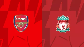 Arsenal vs Liverpool
