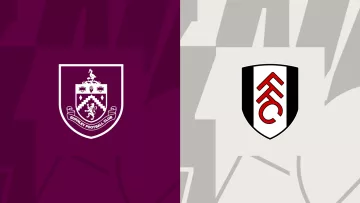 Burnley v Fulham