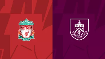 Liverpool vs Burnley Full Match