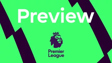 Premier League Preview