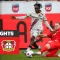 Bayer Keeps On Winning! | Heidenheim – Bayer Leverkusen 1-2 | Highlights | MD 22 – Bundesliga 23/24