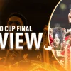 Carabao Cup Final Match Recap | Morning Footy | CBS Sports Golazo