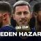 Eden Hazard World Exclusive: Chelsea Truths | Real Madrid Issues | Rejecting Ronaldo | Ep.11