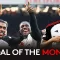 FULHAM GOAL OF THE MONTH | FEBRUARY