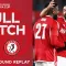 FULL MATCH | Nottingham Forest v Bristol City | Fourth Round Replay | Emirates FA Cup 2023-24