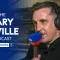 Gary Neville REACTS to Man Uniteds late win over Aston Villa! | The Gary Neville Podcast