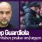 HE WILL BE BACK – Pep Guardiola credits Jürgen Klopp rivalry with making him a better coach 🤝
