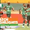HIGHLIGHTS | Nigeria 🆚 Angola | #TotalEnergiesAFCON2023 – Quarter Finals