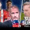 Højlund & ten Hag join Neville & Redknapp in FULL Super Sunday Post Match analysis! 🔍