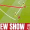 In-Depth Analysis of Nunez’s Defence Splitting Runs & Tireless Work Rate! | Liverpool 3-1 Burnley
