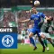 Injury Time Drama! | SV Werder Bremen – Darmstadt 98 1-1 | Highlights | Matchday 23 Bundesliga 23/24