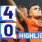 INTER-SALERNITANA 4-0 | HIGHLIGHTS | Inter triumph in San Siro goalfest | Serie A 2023/24