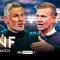 Jamie Carragher & Jesse Marsch FULL Monday Night Football Post Match analysis! 📺