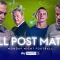 Jamie Carragher & Petr Čechs FULL Monday Night Football Post Match analysis! 🔍
