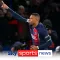 Kylian Mbappe linked with Arsenal move