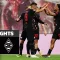 Leipzig Revive Hopes Of A Top-Four Finish | RB Leipzig – Gladbach | Highlights | MD 22 Buli 23/24