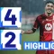 MONZA-MILAN 4-2 | HIGHLIGHTS | Monza Victorious In Six goal Thriller | Serie A 2023/24
