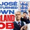 Mourinho Exclusive: England Job Offer | Time at Man Utd & Media Betrayal | Managing Cristiano Part 2