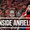 NEW Record Anfield Crowd & Brilliant BTS Goal Angles! | Liverpool 3-1 Burnley | Inside Anfield