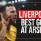 The BEST Premier League Goals at Arsenal! | Liverpool FC
